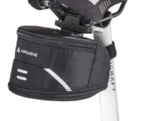 Vaude zadeltas Tool L black