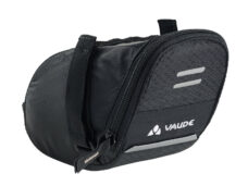 Vaude zadeltas Race Light XL black