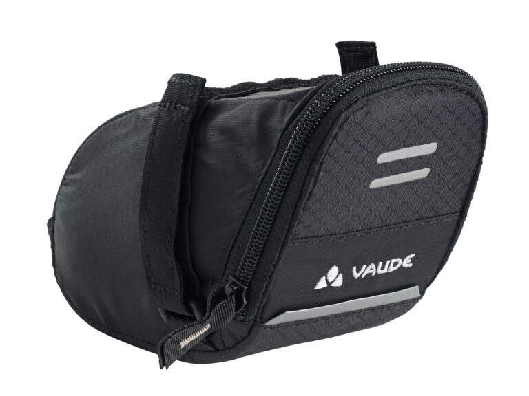 Vaude zadeltas Race Light XL black