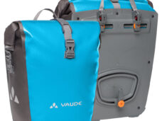 Vaude tassenset Aqua Back icicle 48L