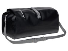 Vaude fietstas enkel Top Case black 30L