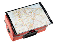 Vaude stuurtas hoes BeGuided big