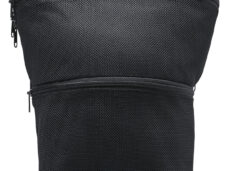Vaude organizer SortYour Back zwart