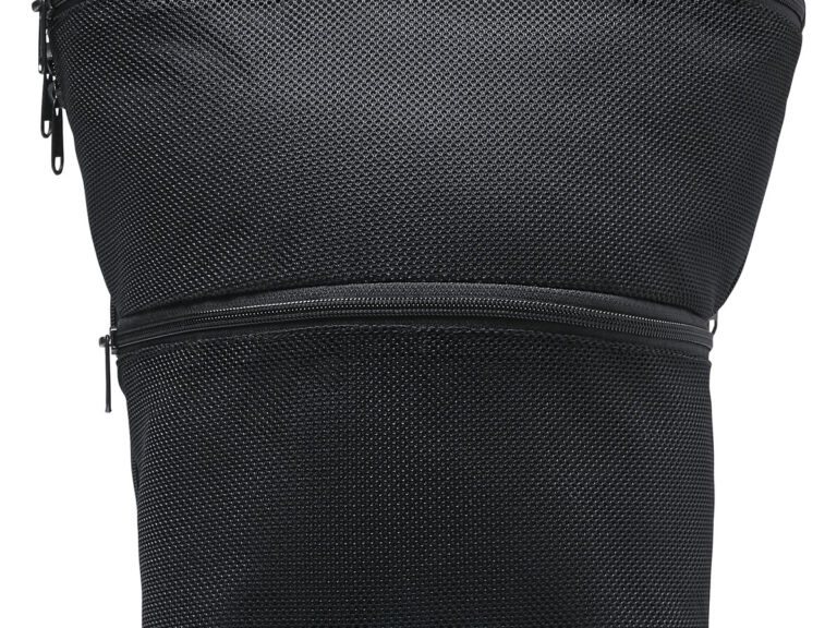Vaude organizer SortYour Back zwart