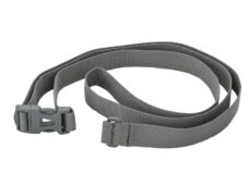 Vaude schouderband Aqua grijs