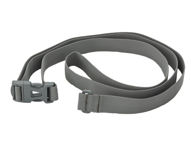 Vaude schouderband Aqua grijs