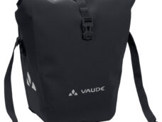 Vaude fietstas enkel Aqua Back DeLuxe Single black 24L