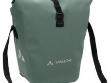 Vaude fietstas enkel Aqua Back DeLuxe Single agave 24L