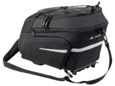 Vaude dragertas Silkroad Plus MIK 9+7L black