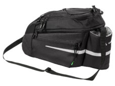 Vaude dragertas Silkroad Plus MIK 9+2L black
