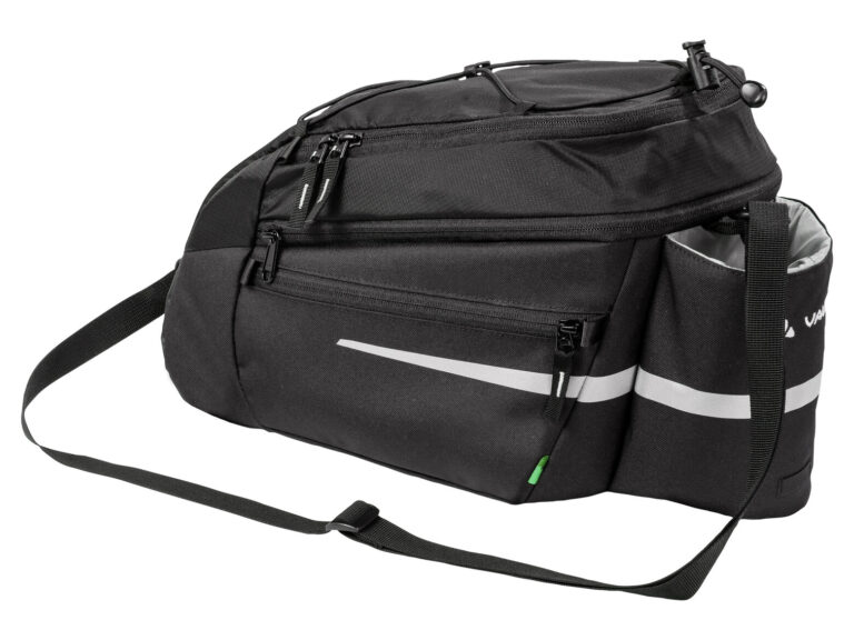 Vaude dragertas Silkroad Plus MIK 9+2L black