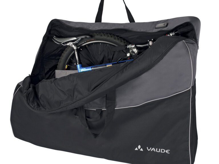 Vaude transsport tas Big Bike Bag