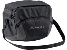 Vaude stuurtas OnTour Box L klickfix ready black 6L