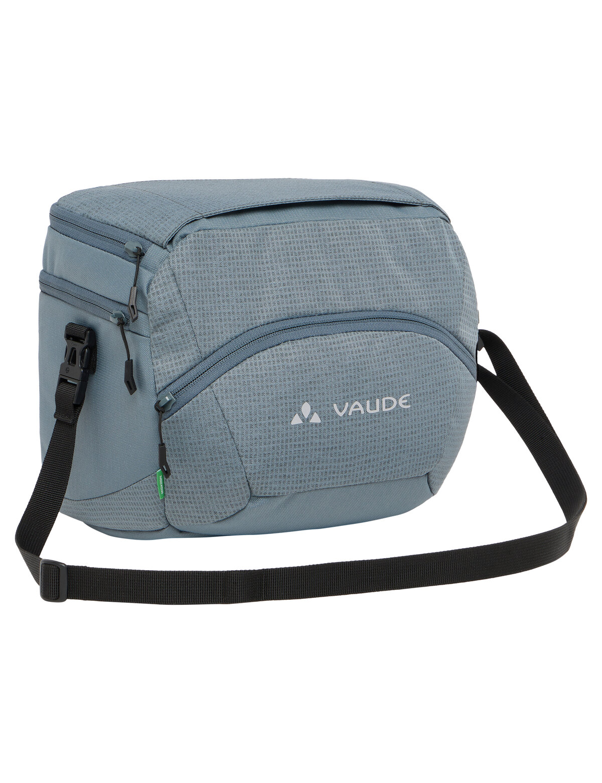 Vaude stuurtas OnTour Box L klickfix ready heron 6L