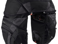Vaude tassenset Karakorum Pro black 65L
