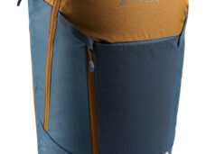 Vaude fietstas enkel Cycle 20 II baltic sea 20L