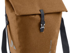 Vaude fietstas enkel Recycle Pro Single umbra 20L