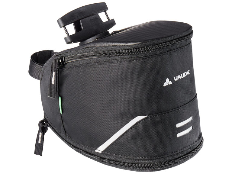 Vaude zadeltas Tool XXL black