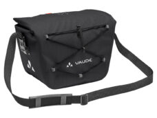 Vaude stuurtas Proof Box klickfix ready black 6L
