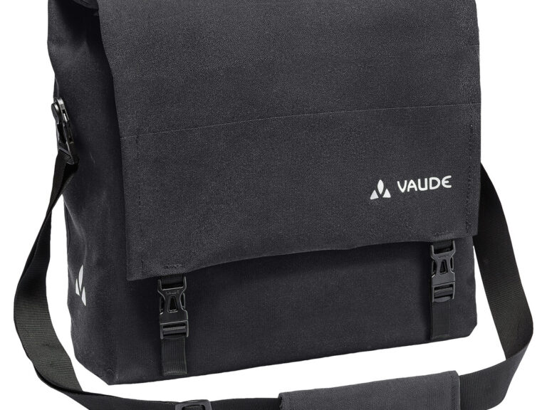 Vaude office tas Augsburg IV L black 20L