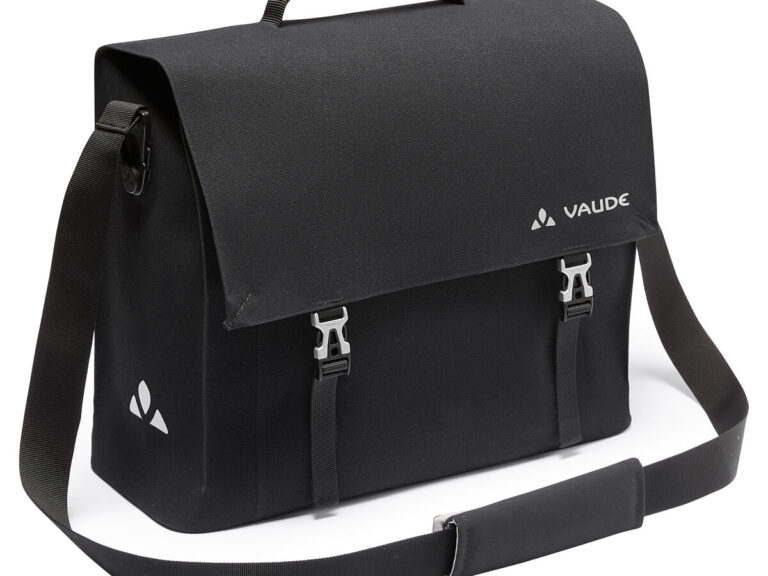 Vaude office tas Bayreuth IV L black 20L
