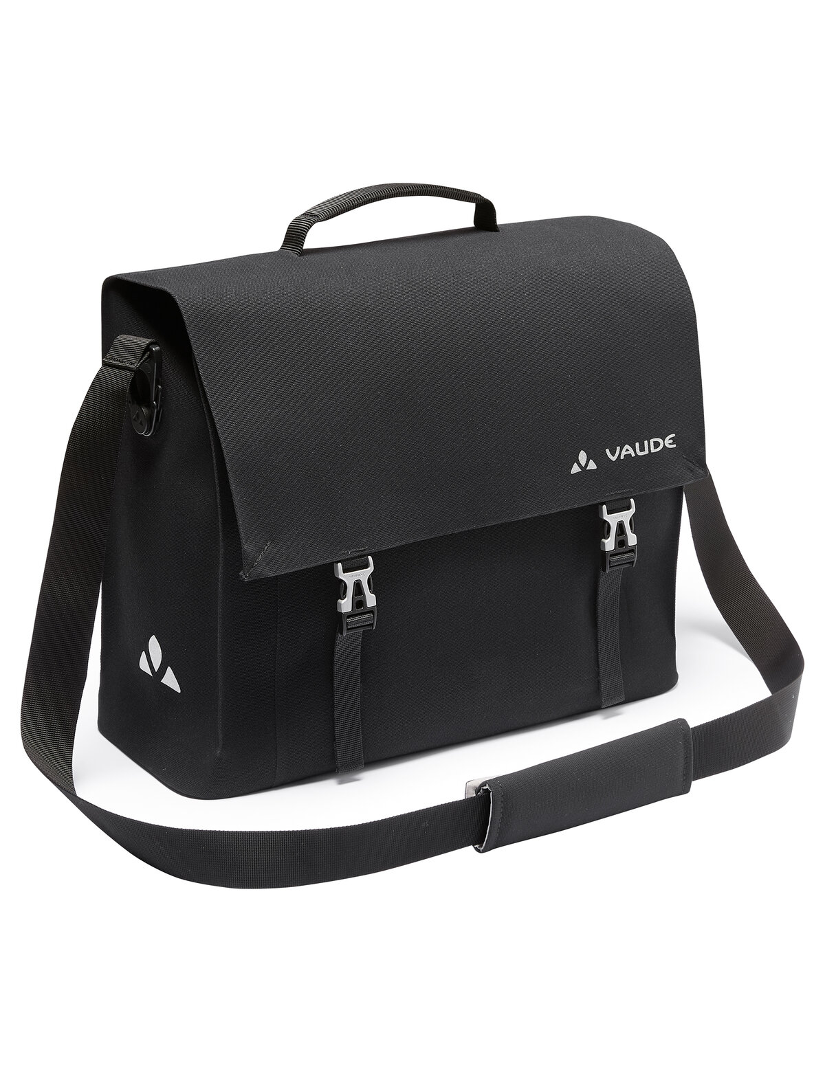 Vaude office tas Bayreuth IV L black 20L