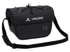 Vaude stuurtas Aqua Box Recycled black 6L