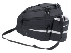 Vaude dragertas Silkroad Plus 9+2L black