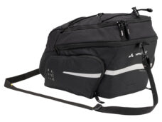 Vaude dragertas Silkroad Plus 9+7L black