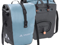 Vaude tassenset Aqua Front Recycled nordic blue