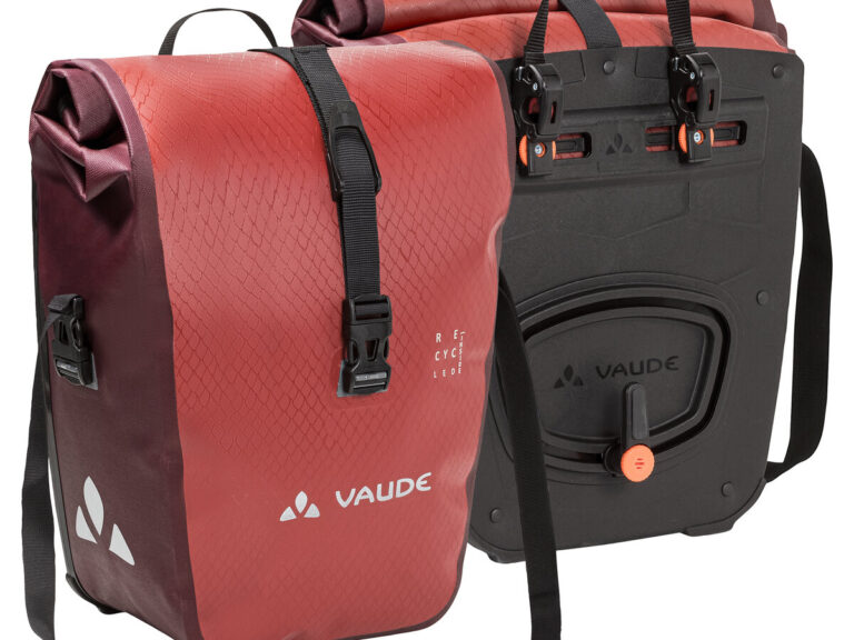 Vaude tassenset Aqua Front Recycled redeva