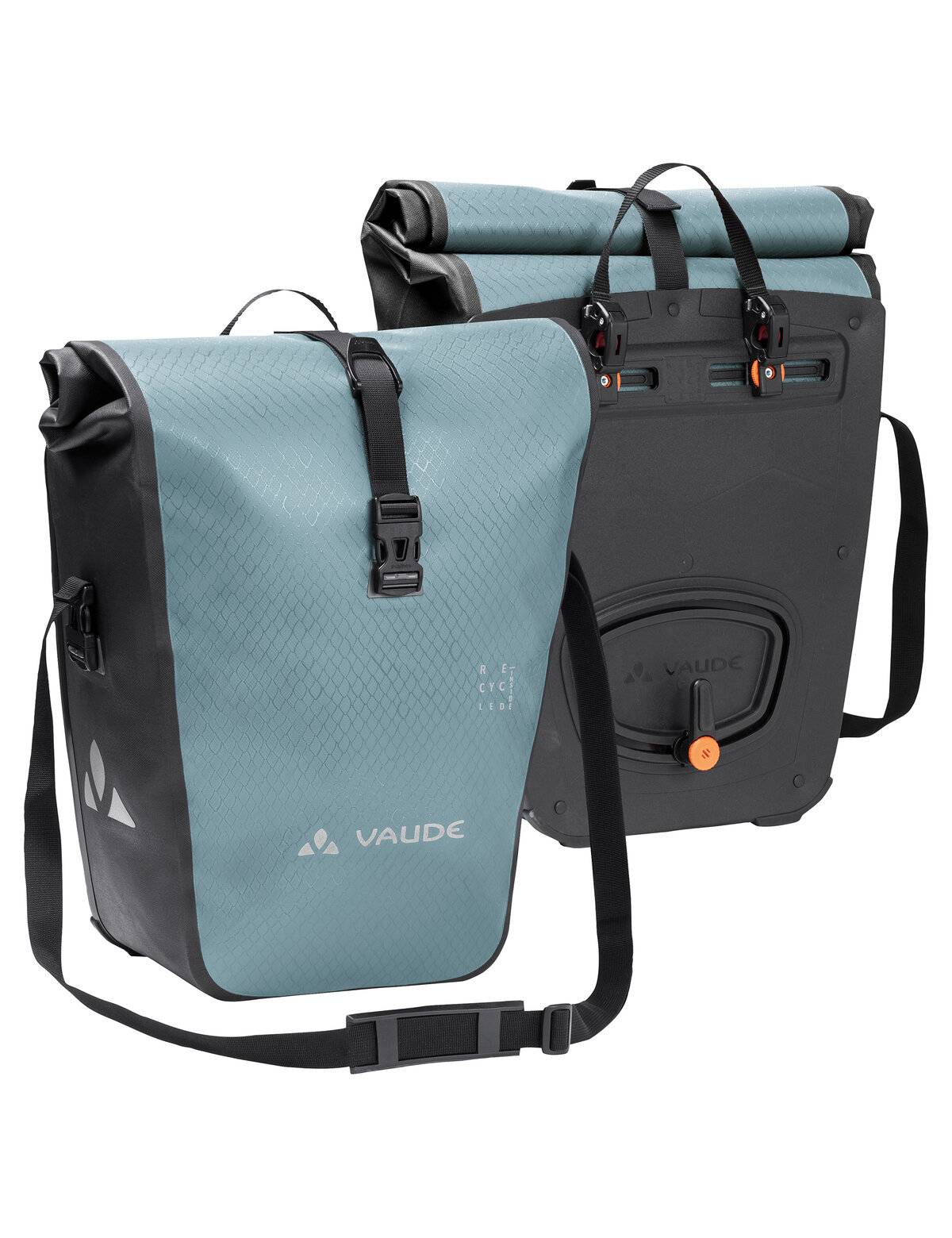 Vaude tassenset Aqua Back Recycled nordic blue