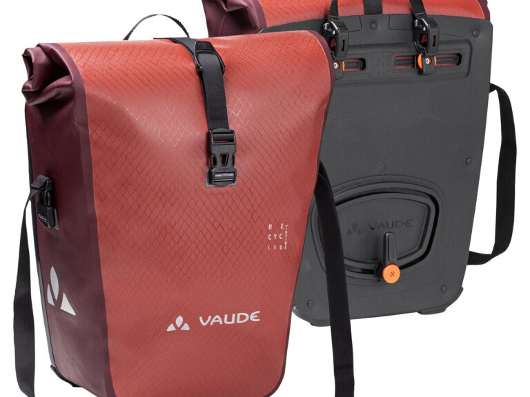 Vaude tassenset Aqua Back Recycled redeva