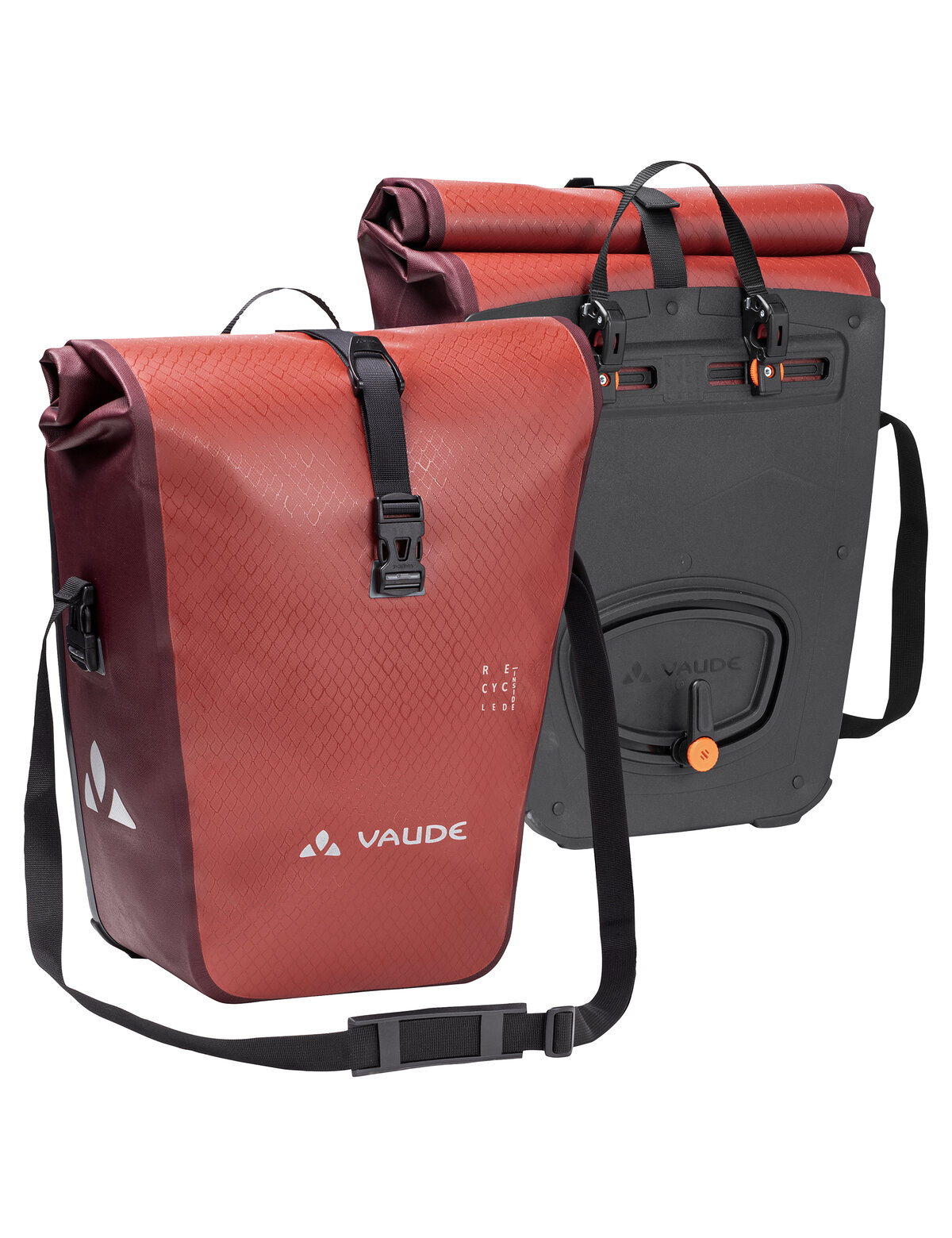 Vaude tassenset Aqua Back Recycled redeva
