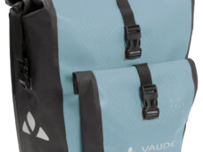 Vaude fietstas enkel Aqua Back Plus Recycled nordic blue