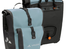 Vaude tassenset Aqua Back Plus Recycled nordic blue
