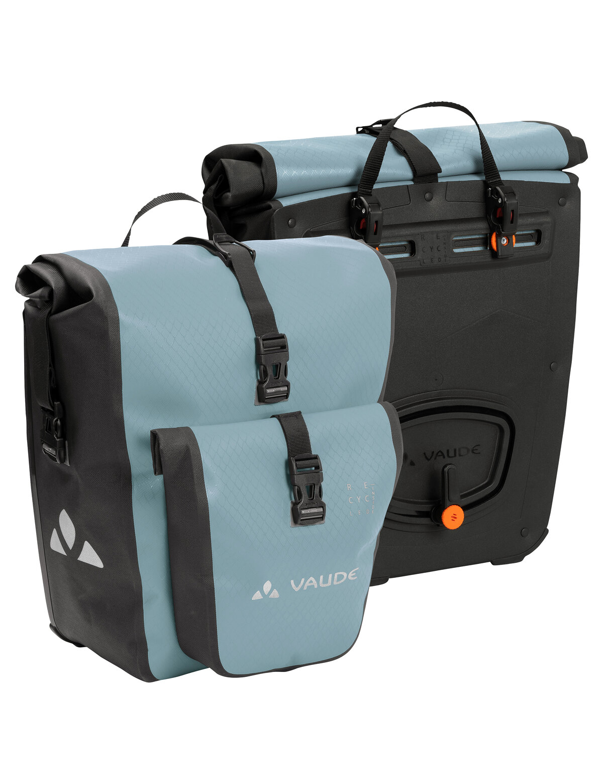 Vaude tassenset Aqua Back Plus Recycled nordic blue