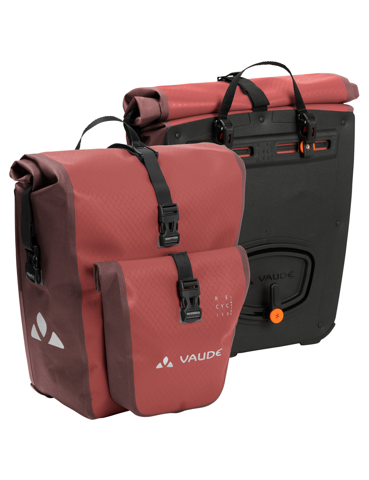 Vaude tassenset Aqua Back Plus Recycled redeva