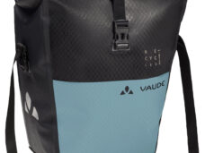Vaude fietstas enkel Aqua Back Color Recycled nordic blue