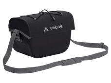 Vaude stuurtas Aqua Box black 6L