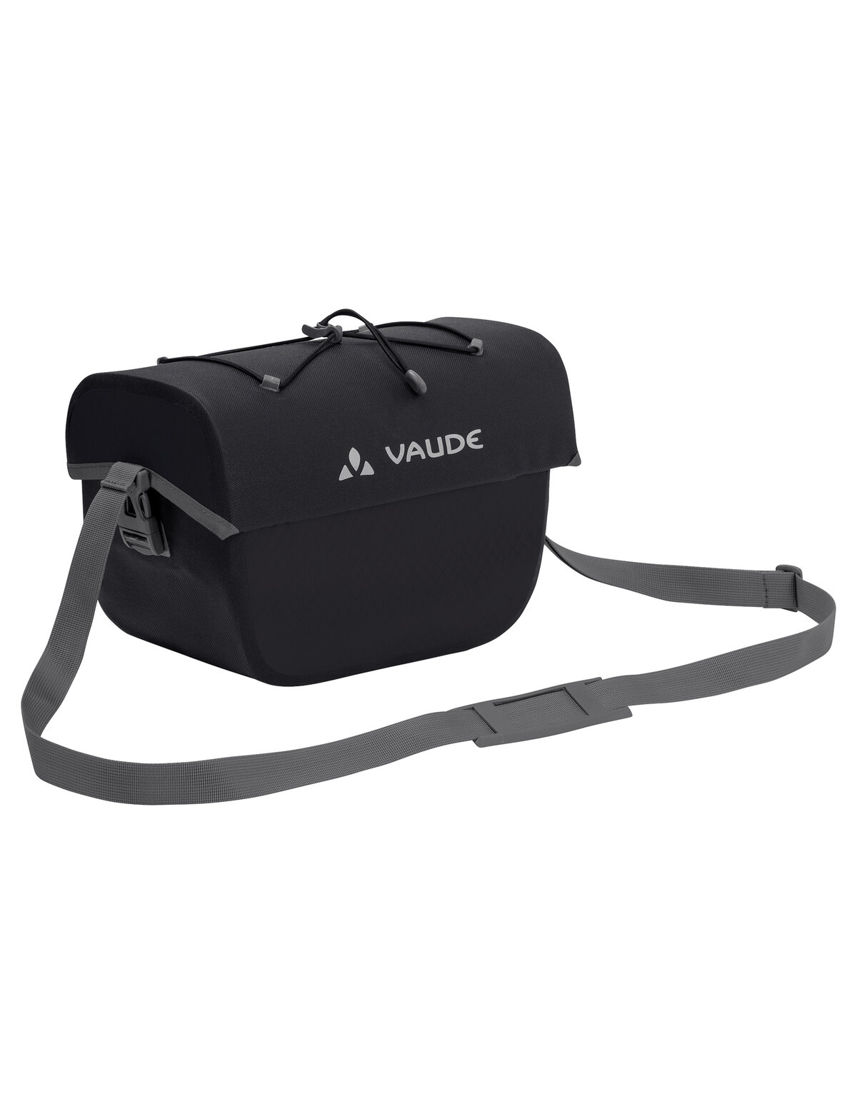Vaude stuurtas Aqua Box black 6L