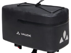 Vaude dragertas Proof Rack (UniKlip 2) 8.5L zwart