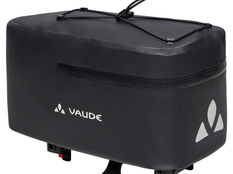 Vaude dragertas Proof Rack (UniKlip 2) 8.5L zwart