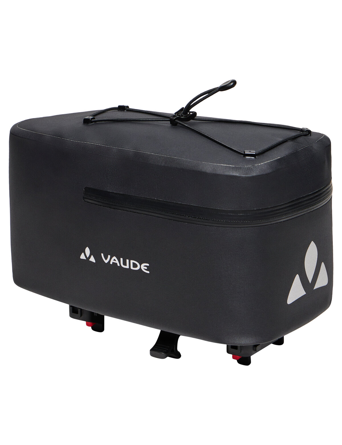 Vaude dragertas Proof Rack (UniKlip 2) 8.5L zwart