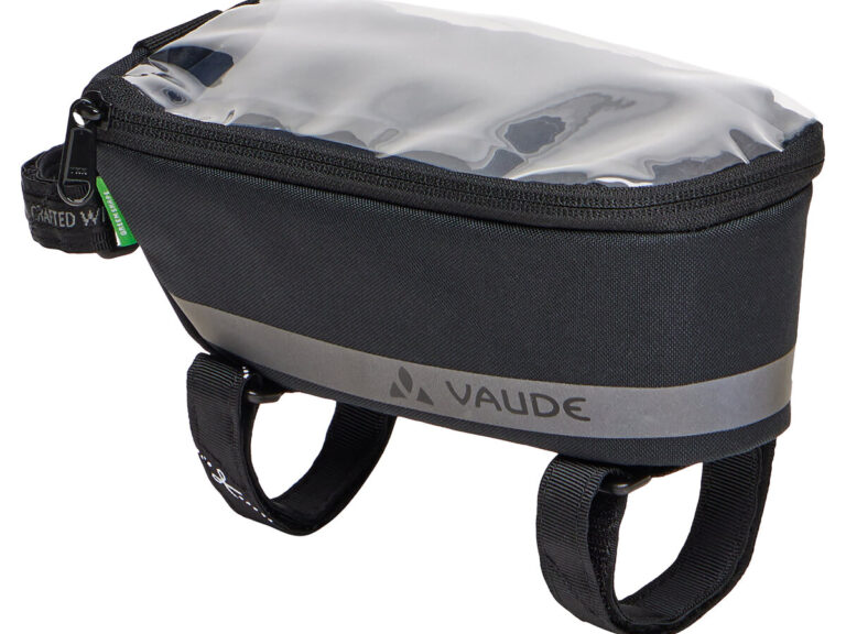 Vaude frametas Top Tube Phone Bag