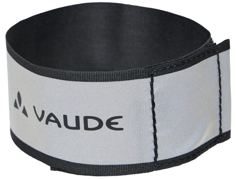Vaude reflectie band been/arm (2)