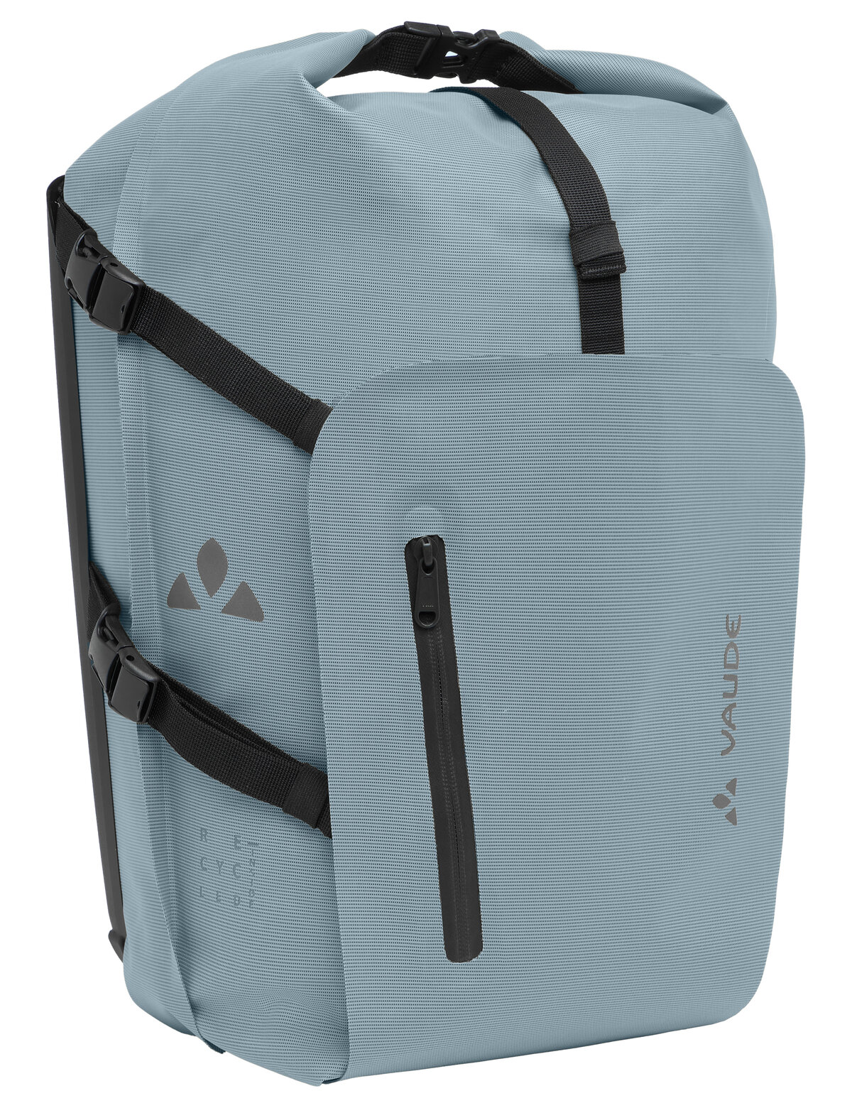 Vaude fietstas enkel Free Cargo heron 23.5L