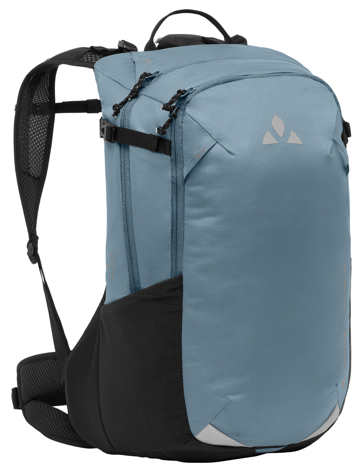 Vaude rugtas Trailvent 15 heron 15L