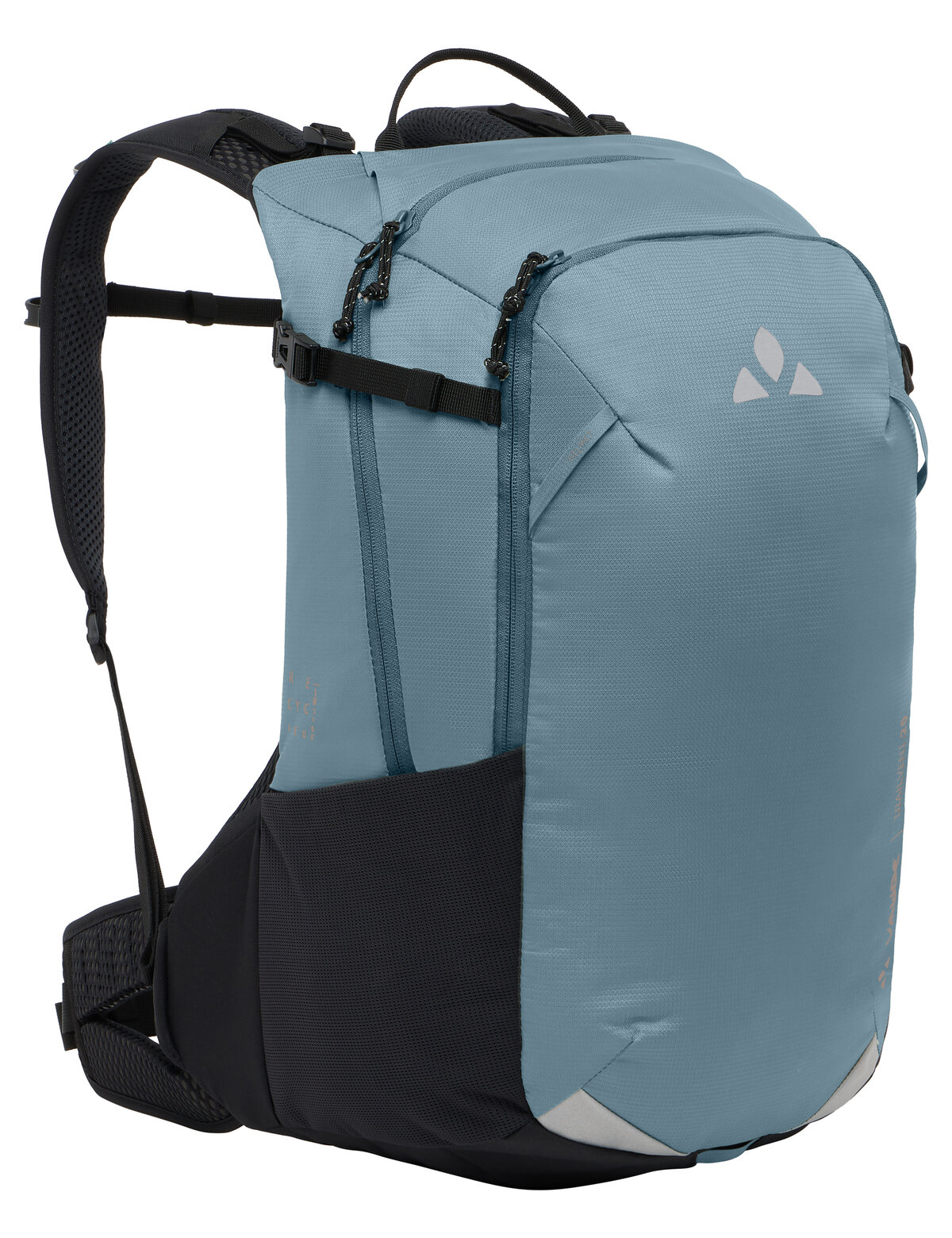 Vaude rugtas Trailvent 20 heron 20L