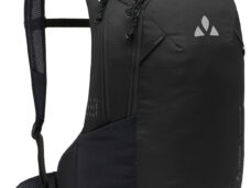 Vaude rugtas Trailvent 10 black 10L